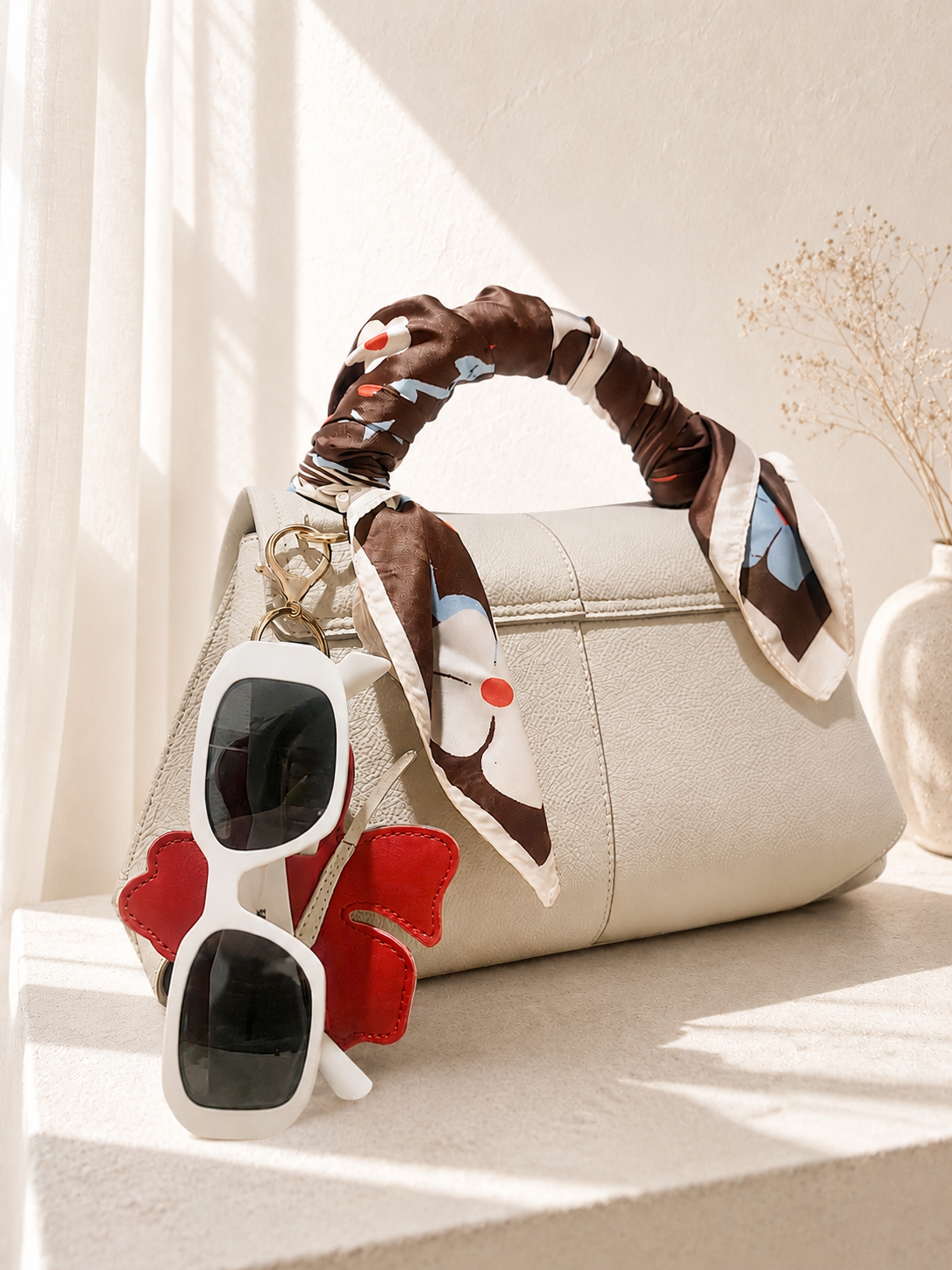 Hooked Shades: Luma