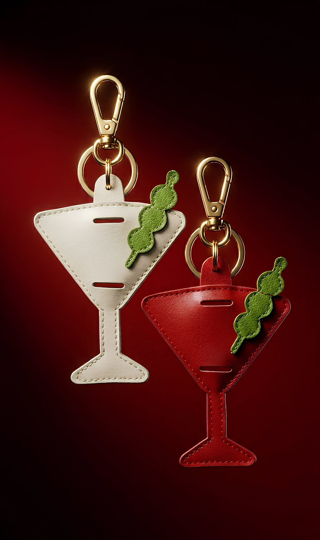 Hooked Shades: Vesper